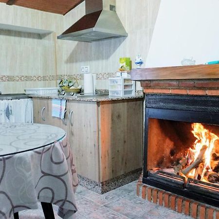 Alojamiento Balcon Al Cerezuelo Казорла Екстериор снимка