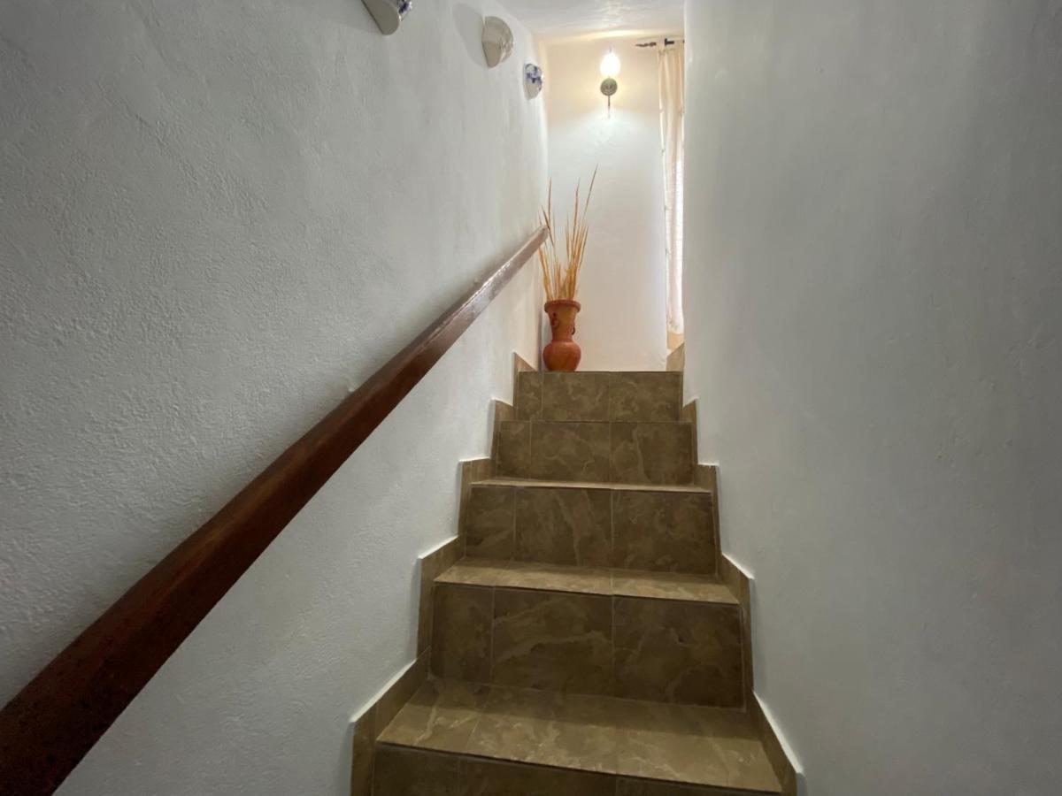 Alojamiento Balcon Al Cerezuelo Казорла Екстериор снимка