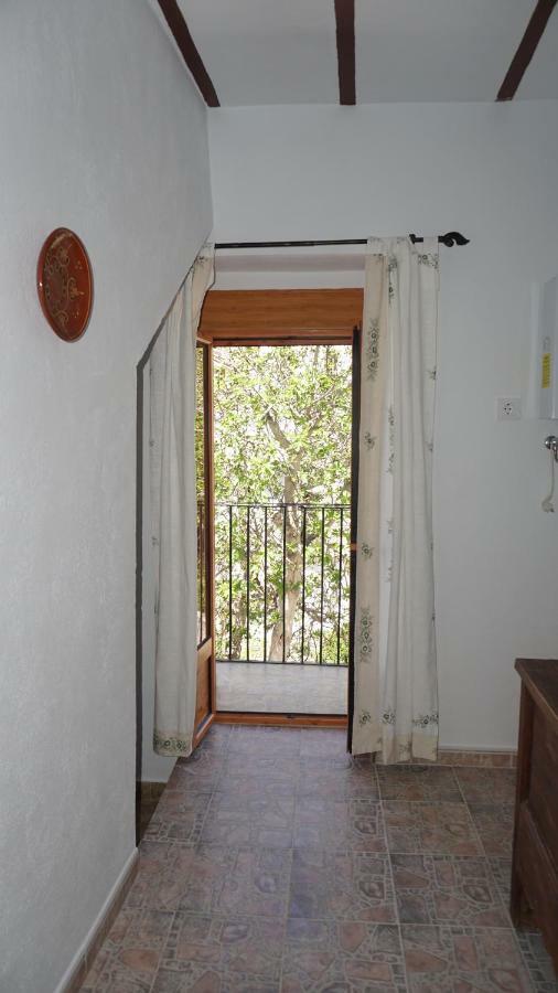 Alojamiento Balcon Al Cerezuelo Казорла Екстериор снимка